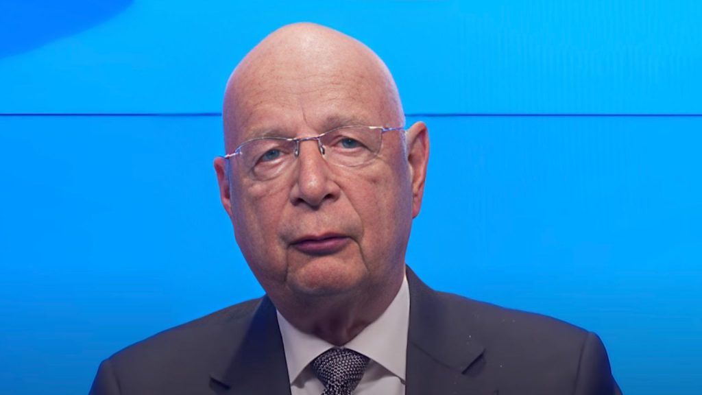 The World Economic Forum Calls For Regulators and Tech firms To Use Its Definitions of “Hate Speech,” “Misinformation,” and More