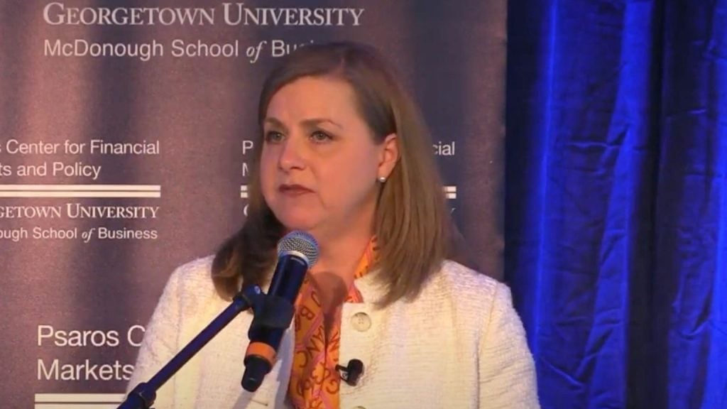 Fed Governor Admits CBDCs Pose “Significant” Privacy Risks