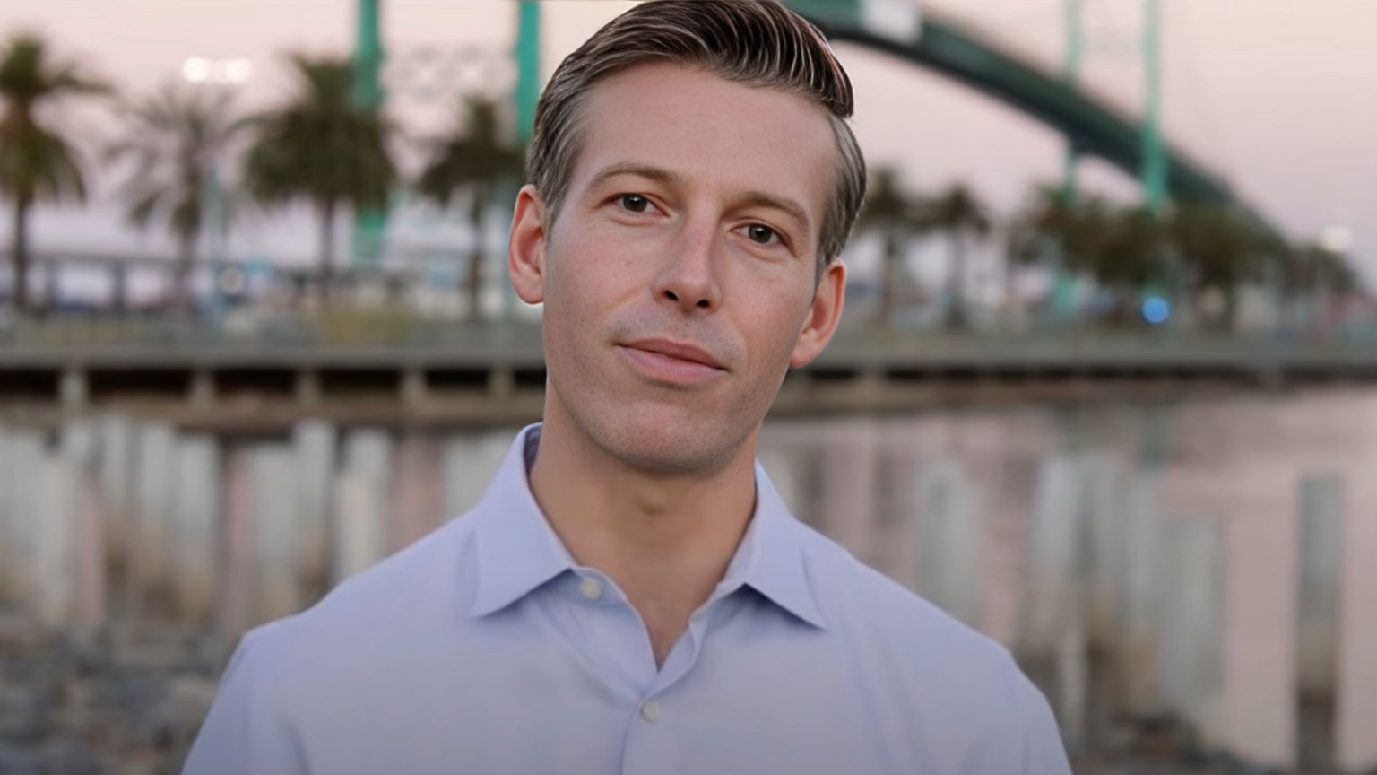 Former Jan 6th Prosecutor Runs For Congress, Focusing Campaign on Tackling “Conspiracy Theories” On Social Media