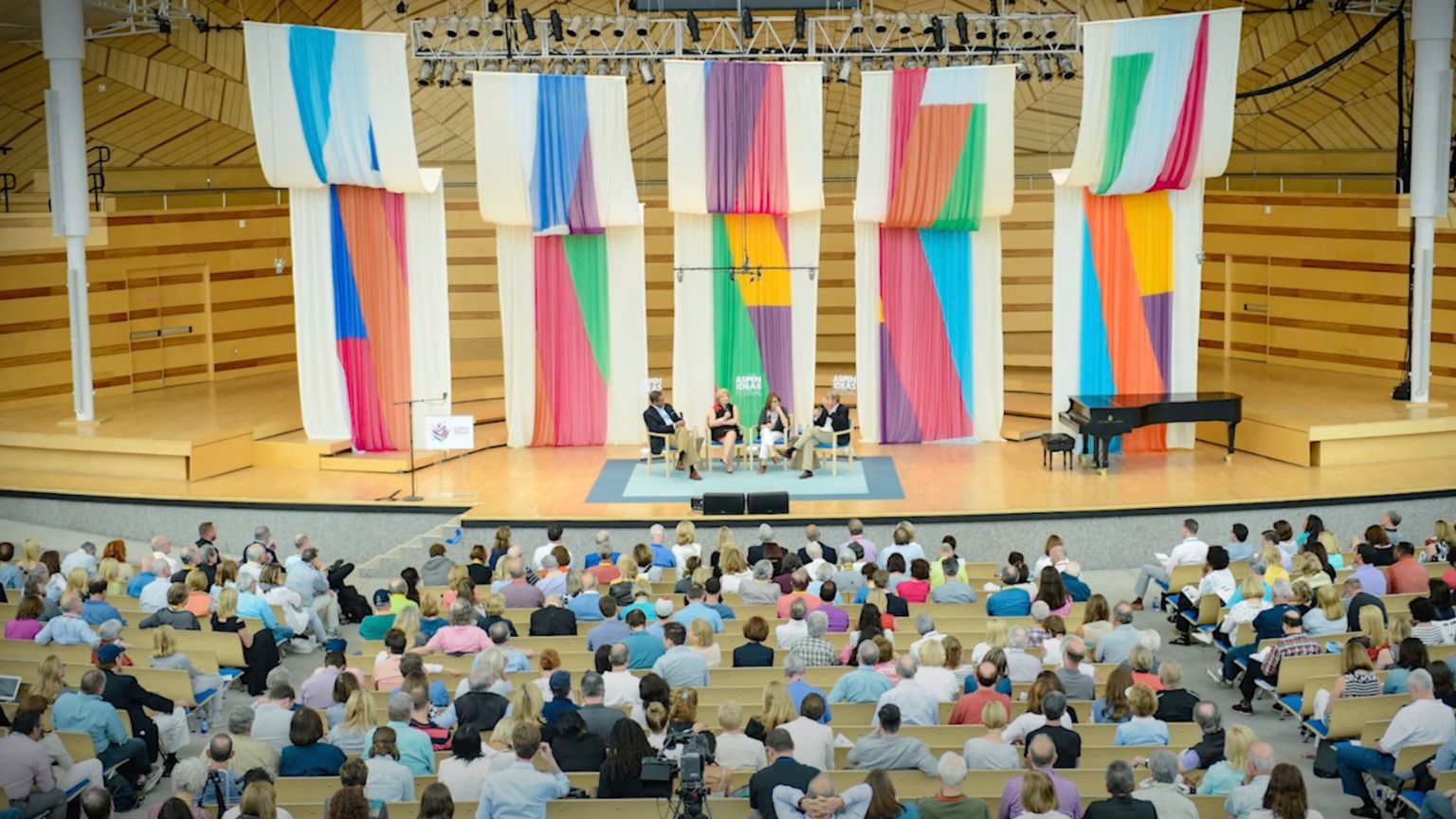 George Soros and Bill Gates-Funded Aspen Institute is Hit With Censorship Collusion Lawsuit