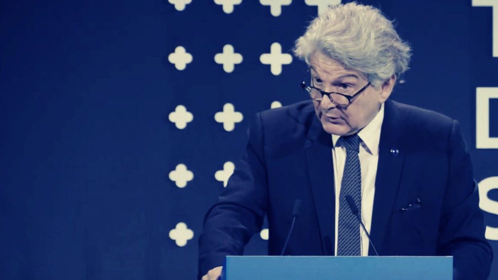 The EU Demands “Disinformation” Answers From Meta and TikTok