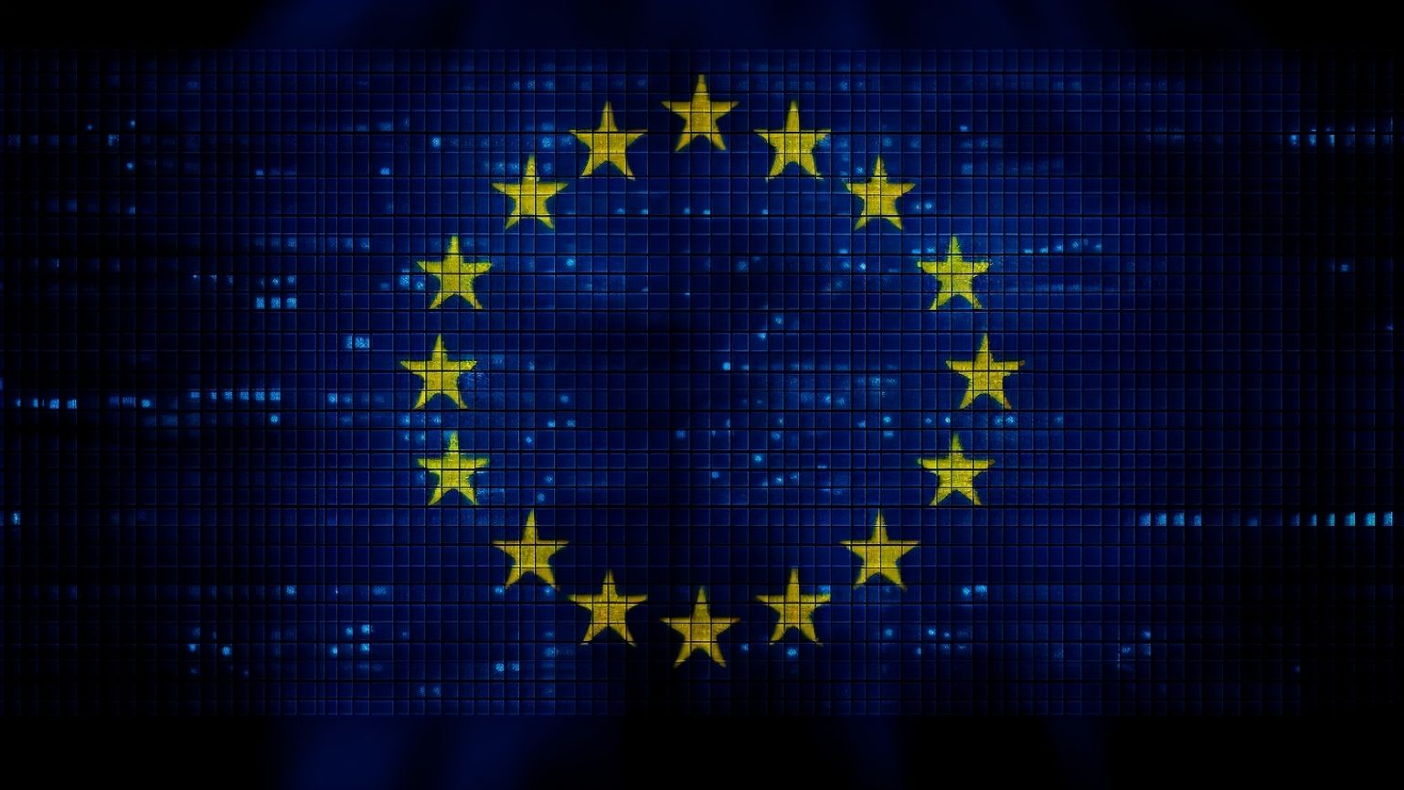 The EU Uses Invasive Ad Targeting To Push Misinformation About its Proposed Anti-Privacy Laws