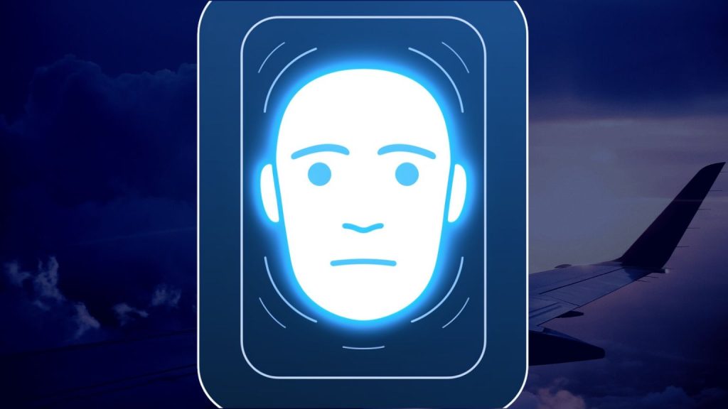 Visitors to the EU Will Soon Face Fingerprinting and Facial Scans
