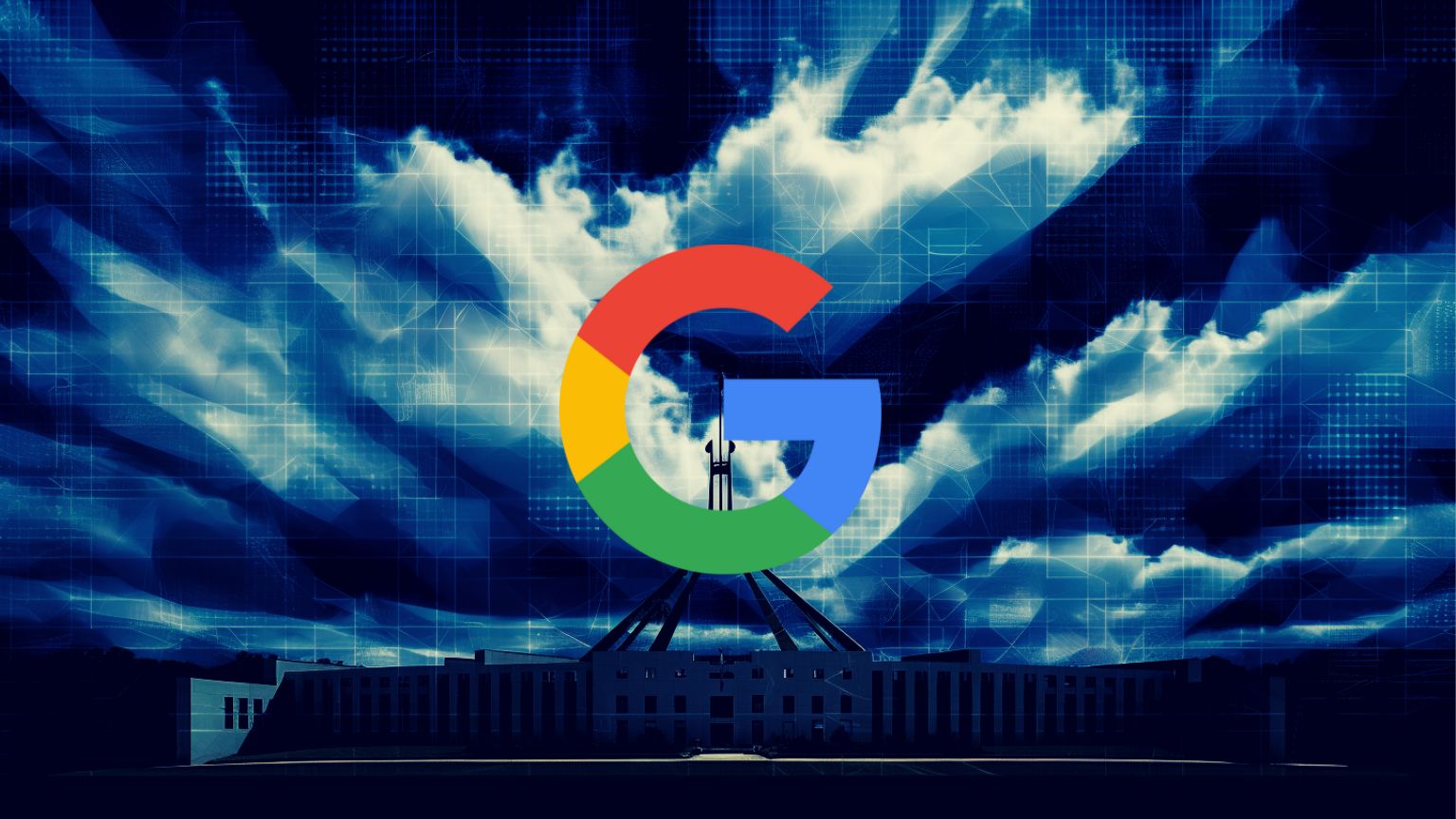 Google Throws Its Support Behind Australia’s Online “Misinformation” Censorship