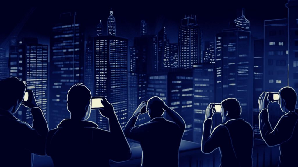 How Online Ads Assist the Government With Mass Surveillance
