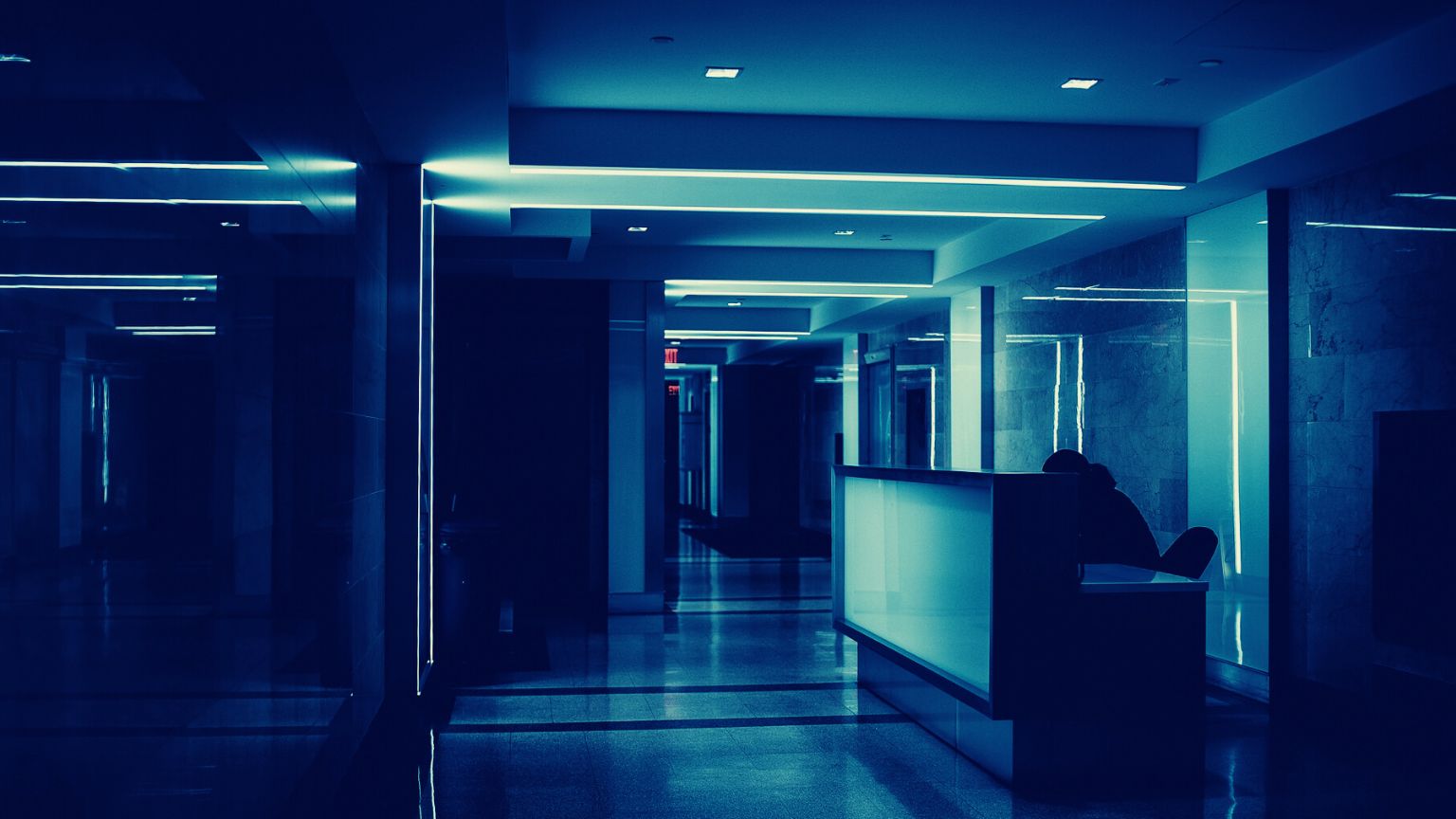 The UK Government Could Sell Access To National Health Service Data