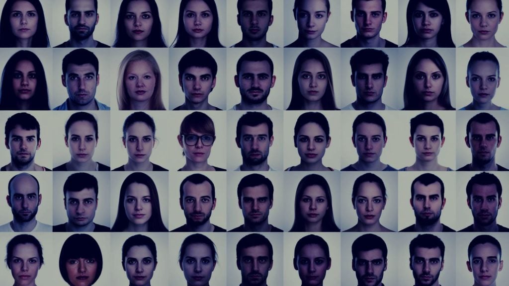 UK Plans To Use Passport Photo Database For Criminal Facial Recognition Checks