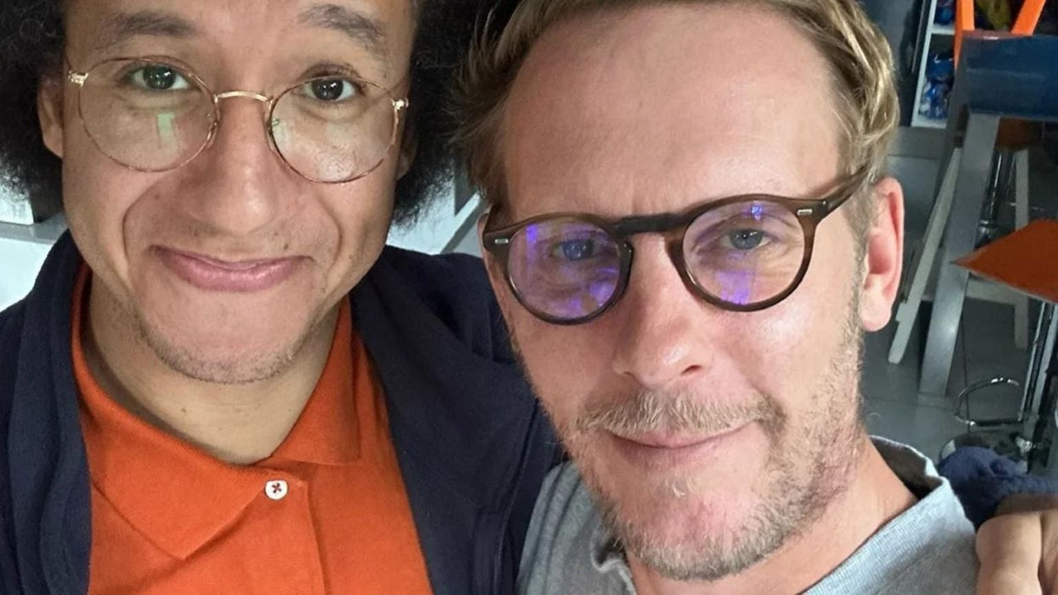 GB News Fires Laurence Fox and Calvin Robinson, Raising Significant Doubts Over Supporting Free Speech
