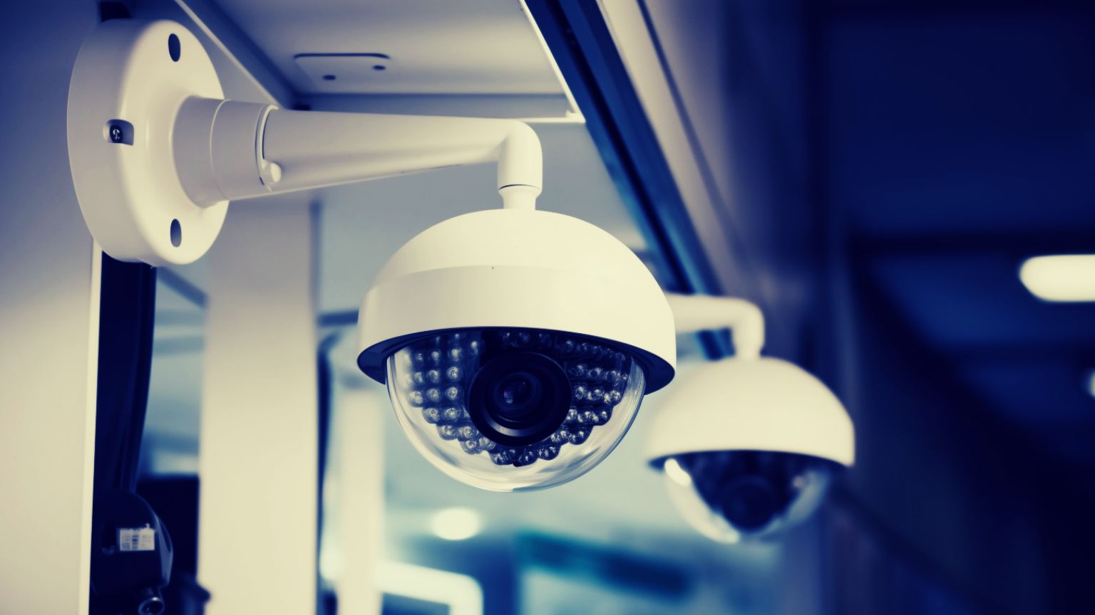 Rising Theft is Being Used to Justify AI Surveillance in Stores