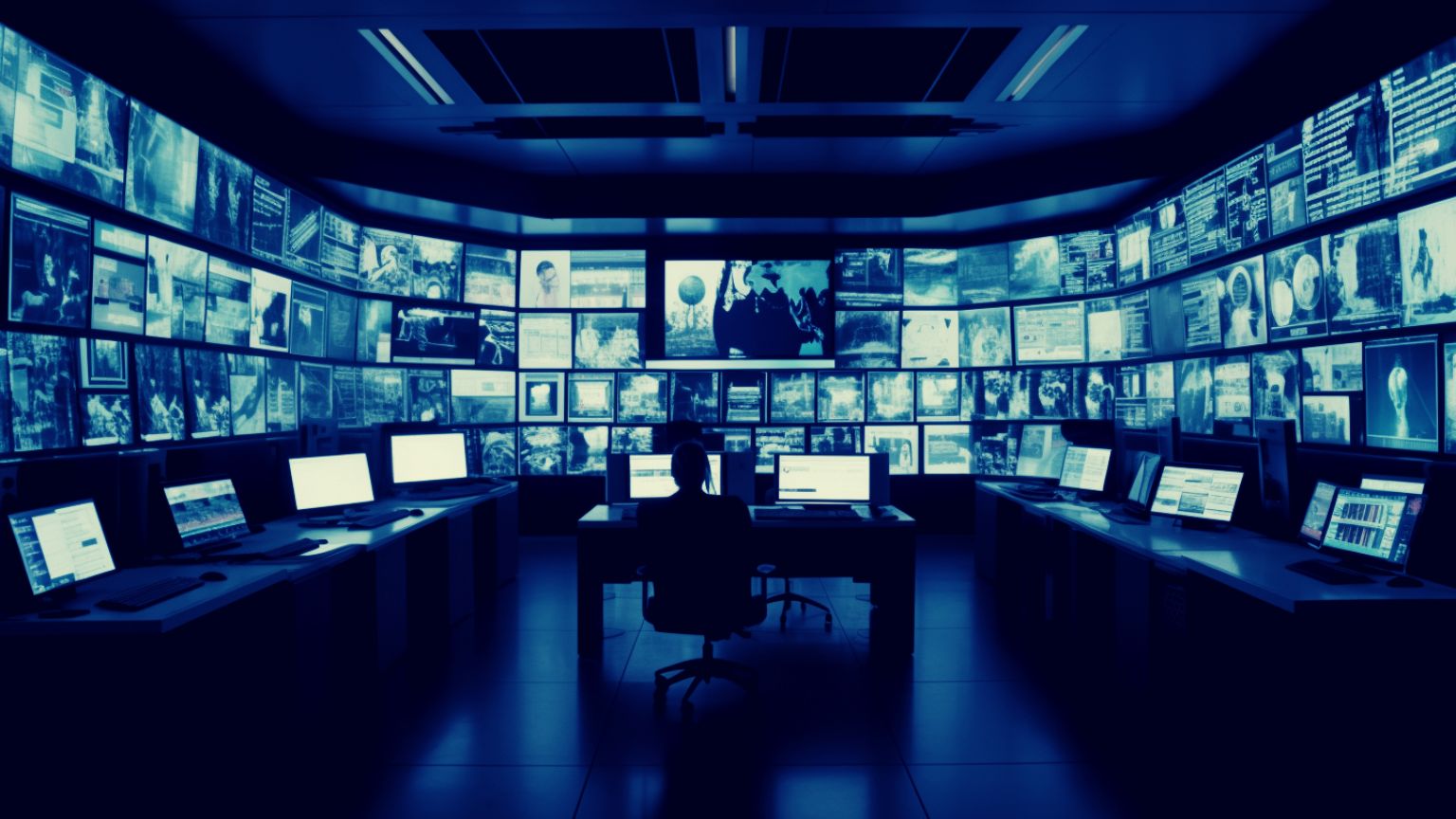 Director of National Intelligence is Sued For Online Censorship Records