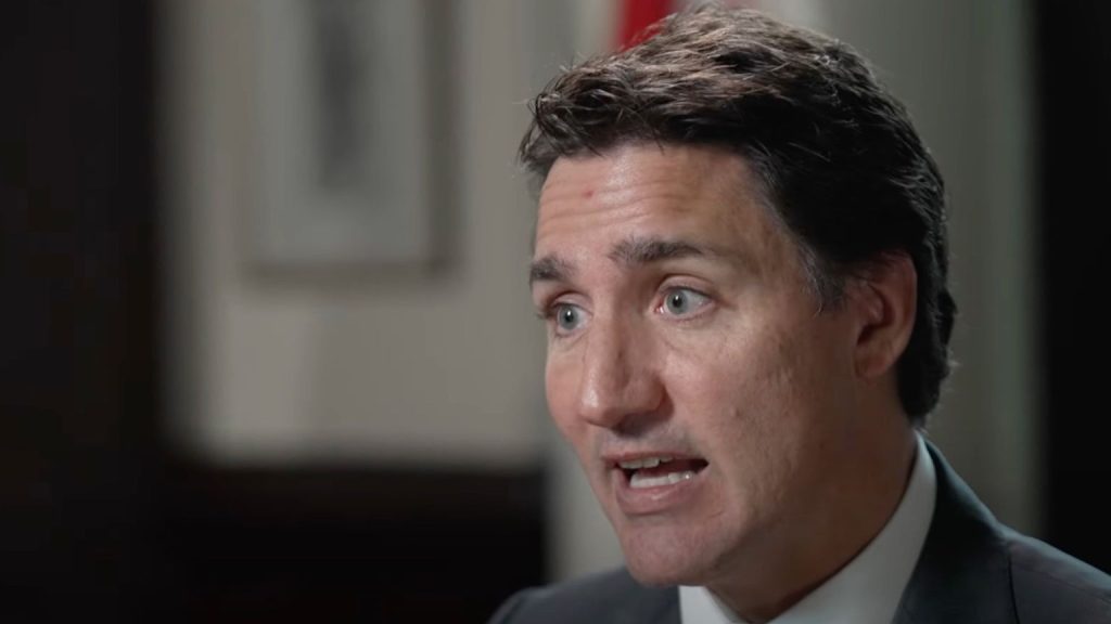 Canada Issues Further Blow To Free Speech, Forces Even Podcast Platforms To Register With The Government