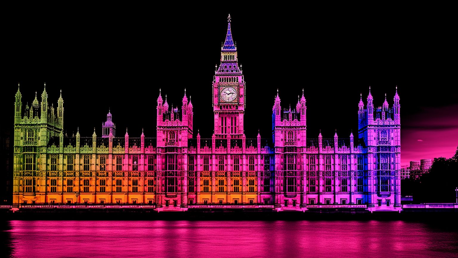 Deliberate “Misgendering” Could Be a Crime Under UK Labour Party Plans