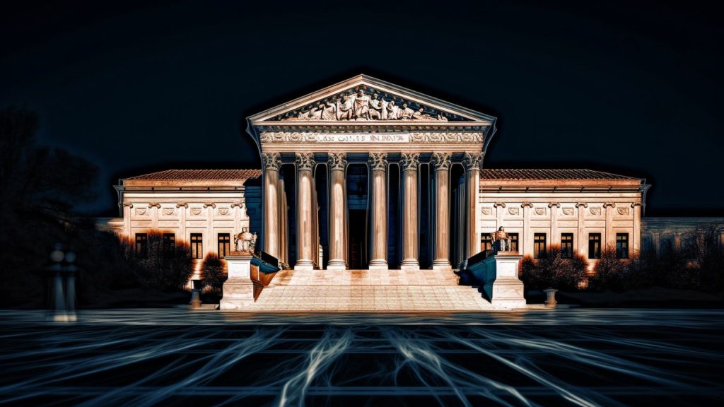 The Supreme Court Agrees to Hear Missouri v. Biden, the Federal Government Social Media Censorship Case