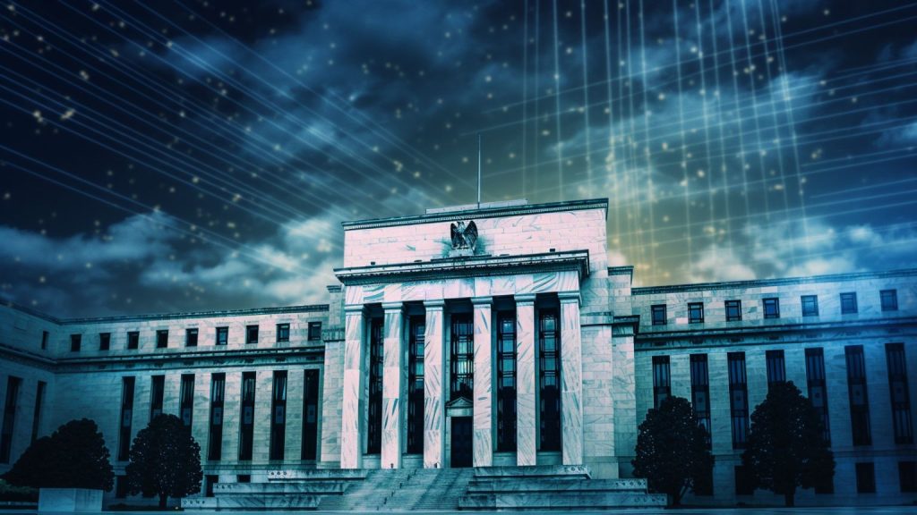Report: The United States is “Lurching” Toward China-Style Financial Surveillance