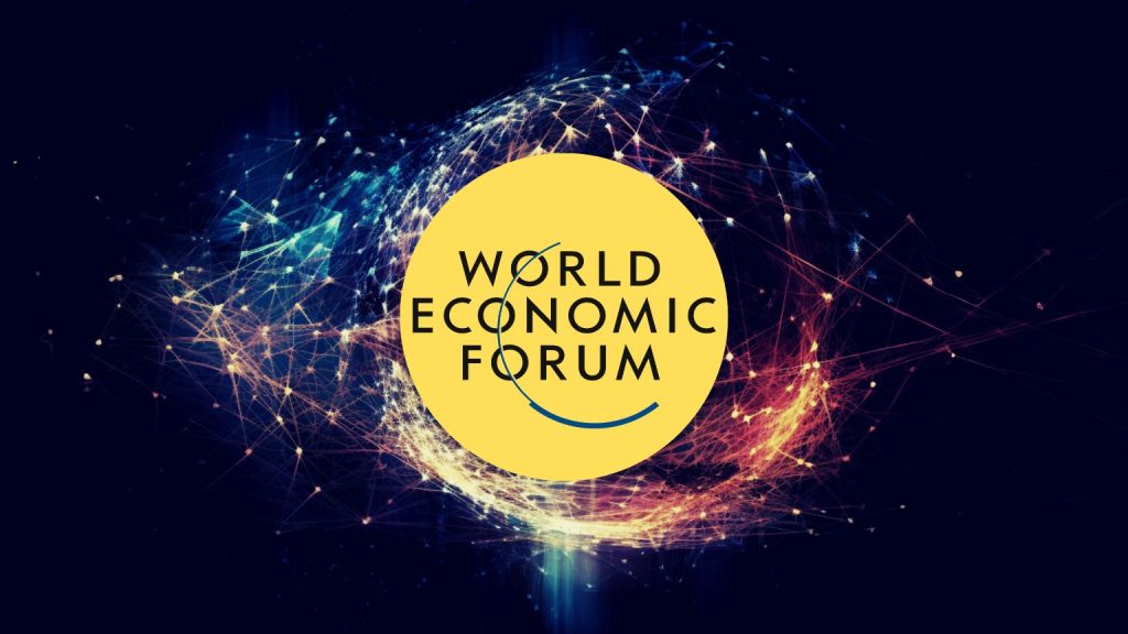 World Economic Forum Calls For “Collective Action” To Fight “Misinformation” and “Disinformation”