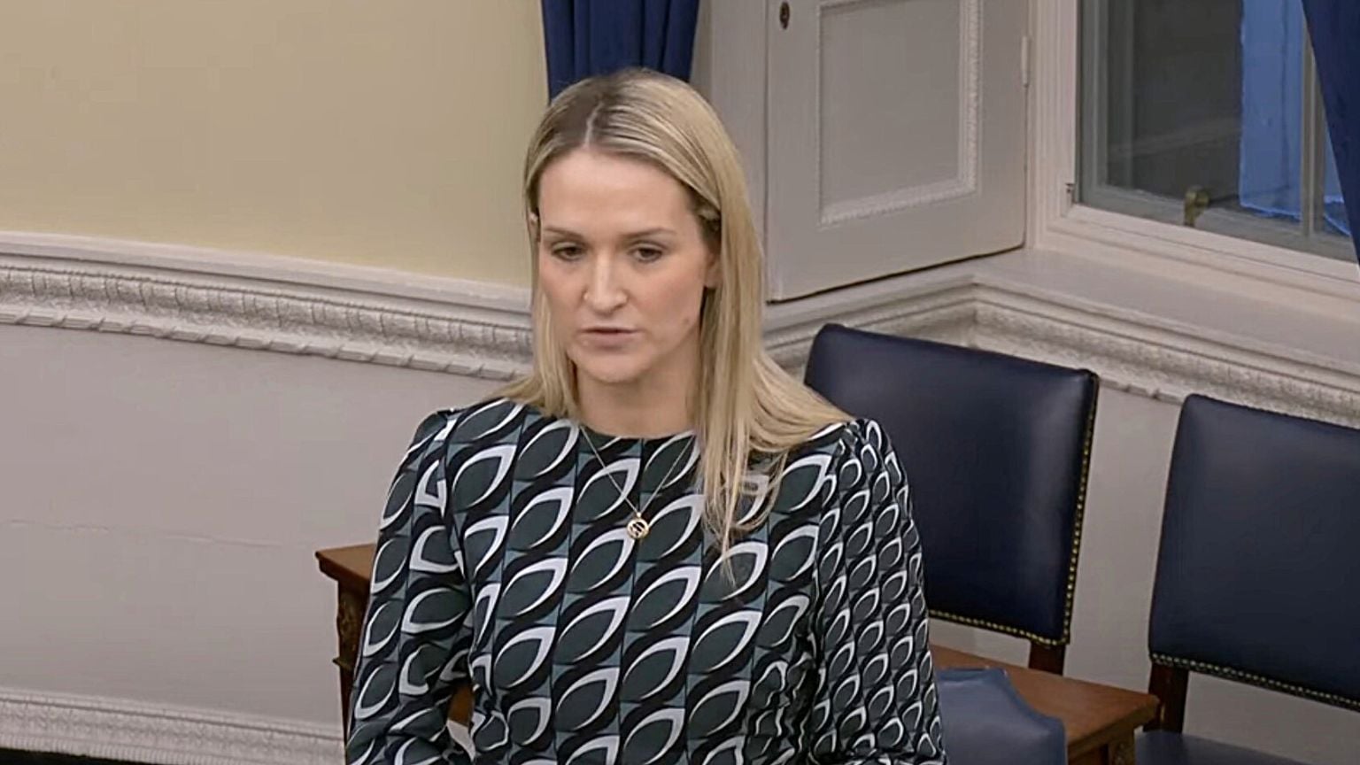 Irish Justice Minister To Grant Police Sweeping Powers To Intercept Private Conversations on Social Media Sites Under New Legislation