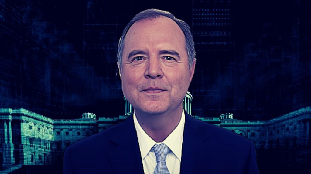 Democrats Ignore The First Amendment With Censorship Demand Letter To X