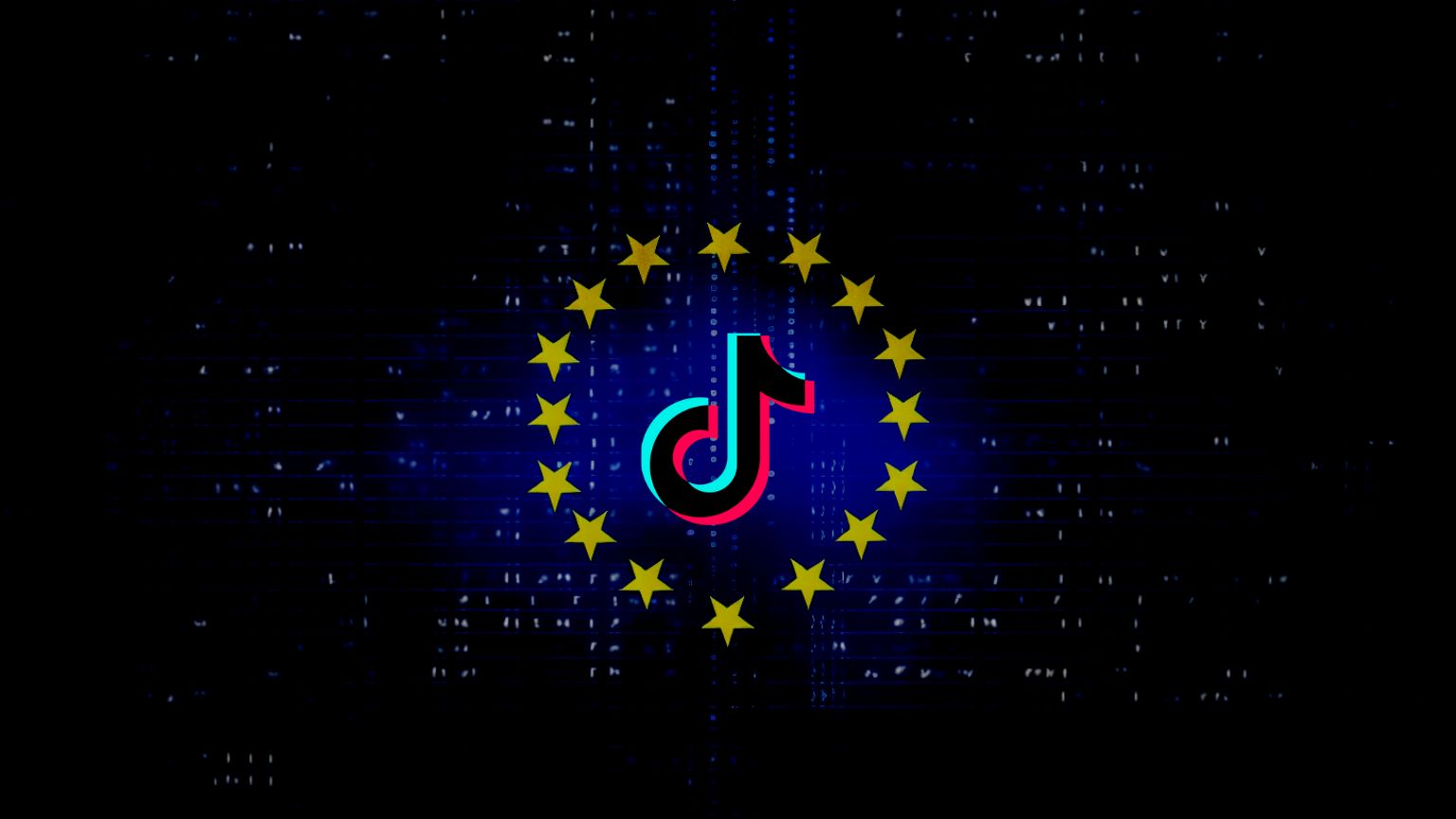 TikTok CEO To Meet Pro-Censorship EU Officials This Week