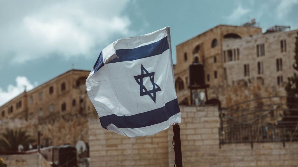French Senators Propose a Bill That Could Jail Those Who Criticize Zionism