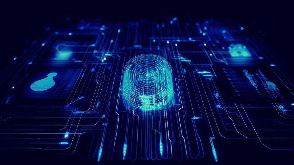 Israeli Intelligence To Be Granted Full Access to National Biometric Database