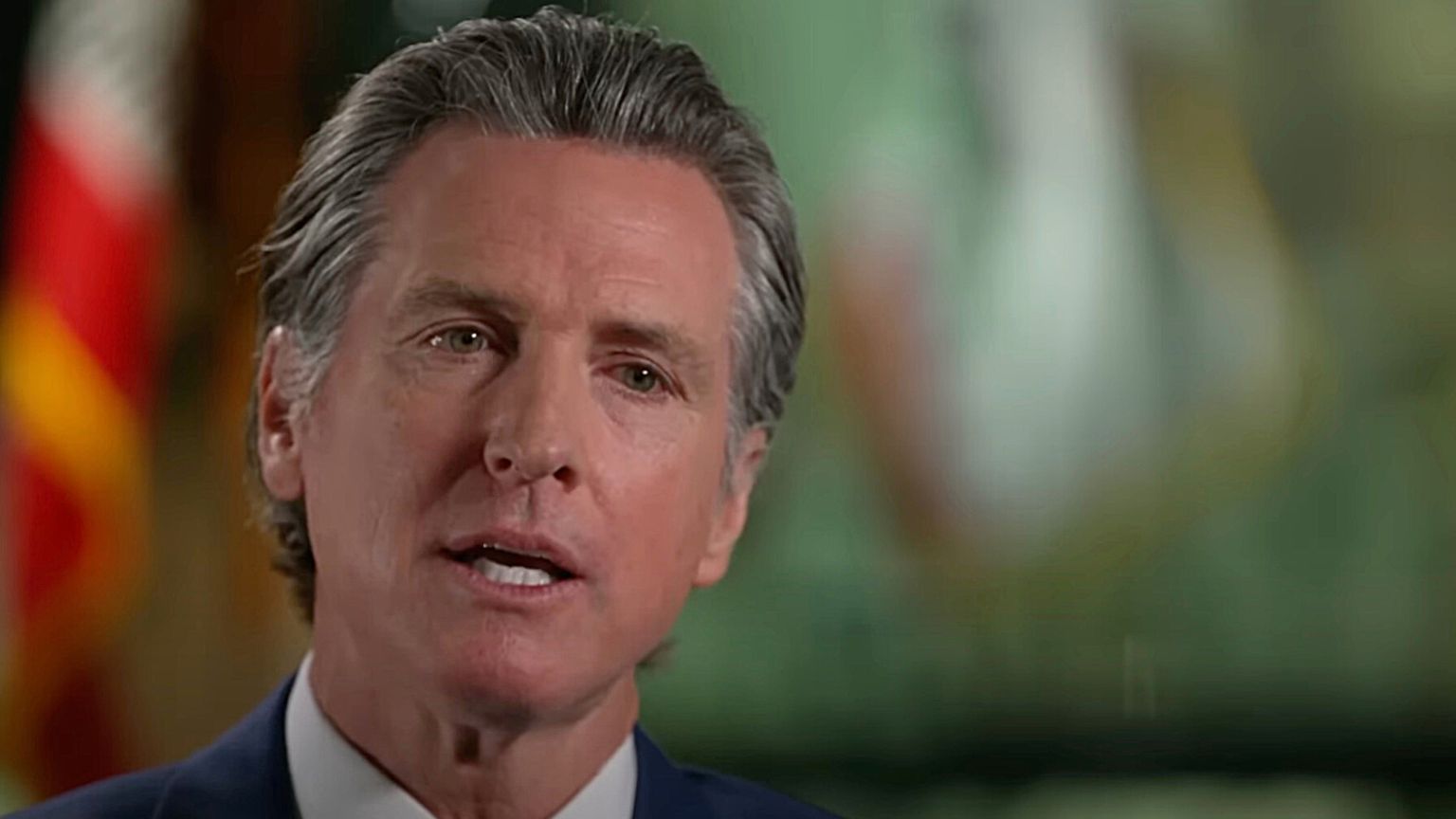 California’s Governor Newsom Introduces “Cradle to Career” System That Tracks One Billion Data Points on Citizens