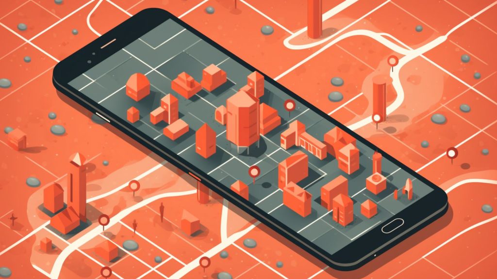 The US Government Agencies Secretly Buying Up Your Phone Data