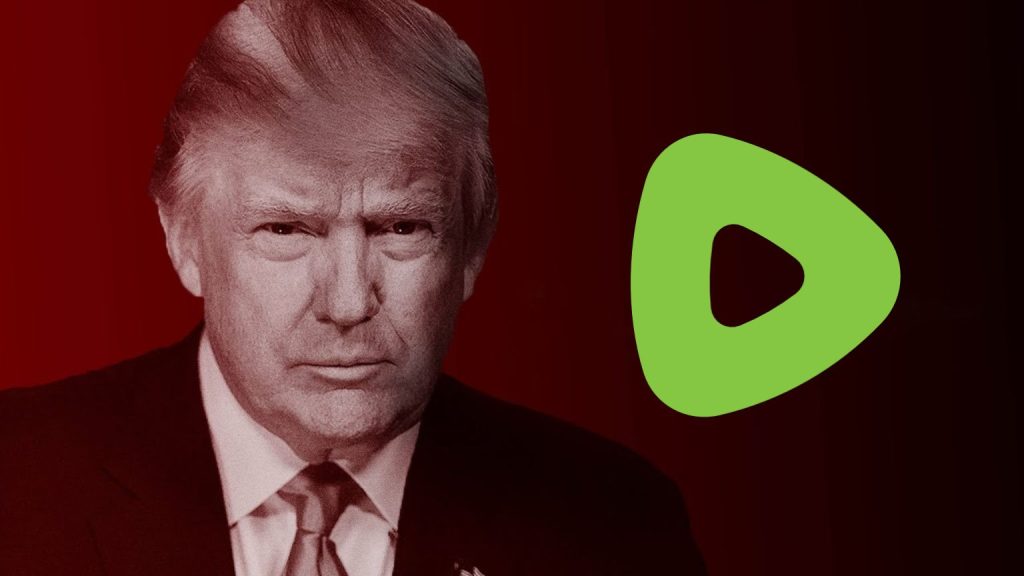 The Plot Against The President Documentary Arrives on Rumble After Amazon Removal