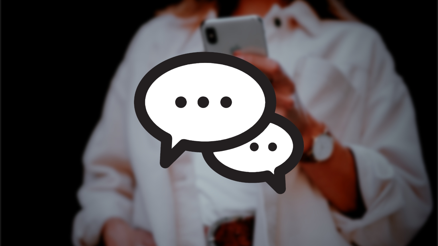 Popular Private Messaging Apps Can Leak Your Location. Here’s How to Protect Yourself.