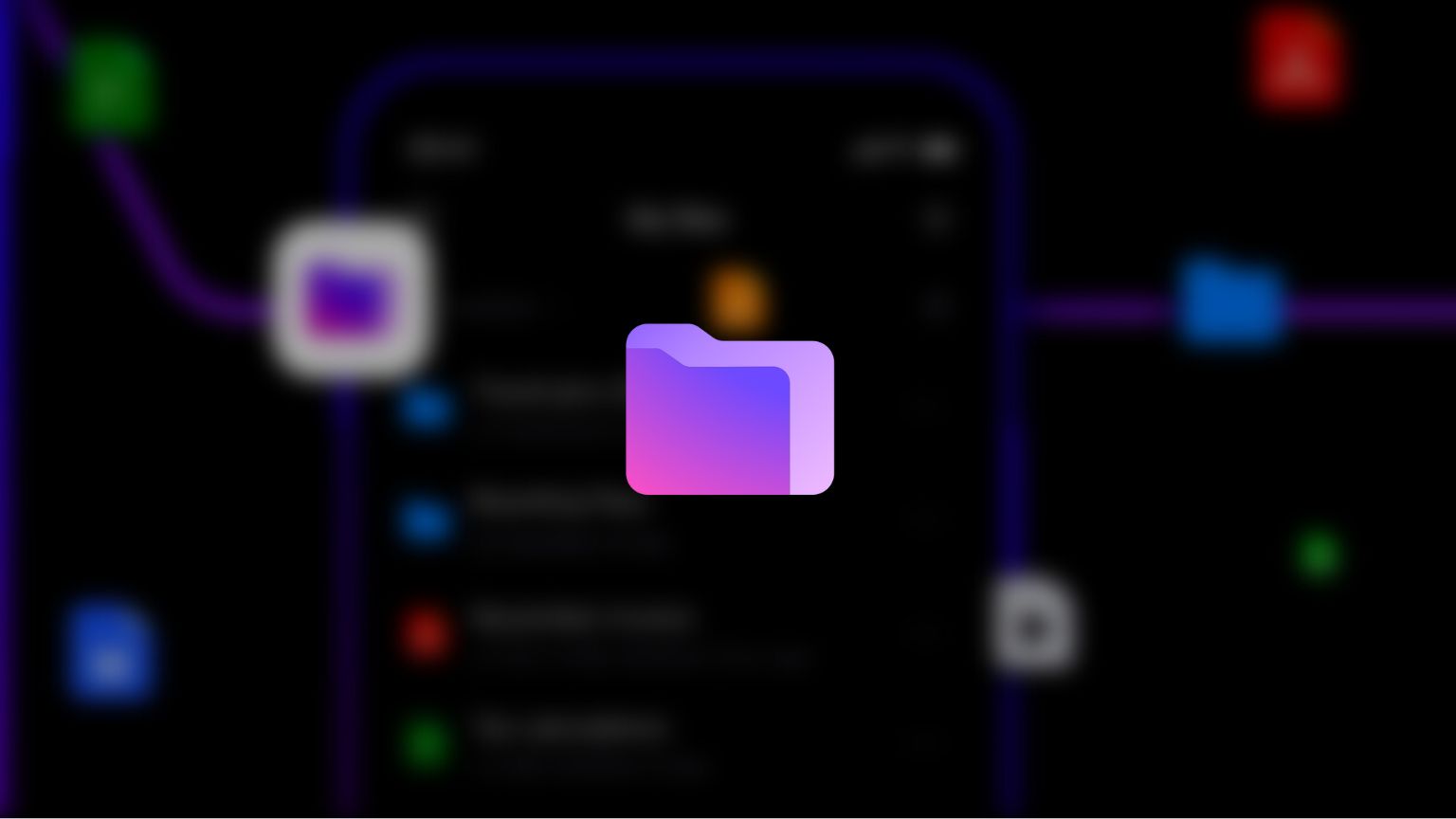 Proton Drive Arrives on Mac