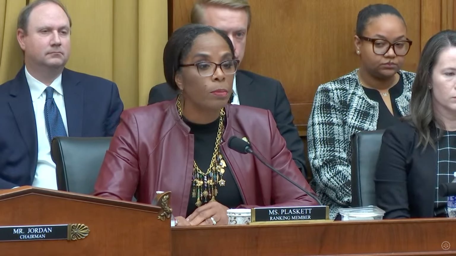 Watch: Democrats Blasted for Claiming “No Evidence” of Big Tech-Government Censorship Collusion
