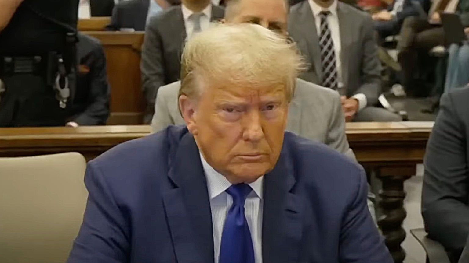 Trump Prosecutor Jack Smith’s Overreaching Warrant Seeks Data on People Who Liked, Retweeted Trump Tweets