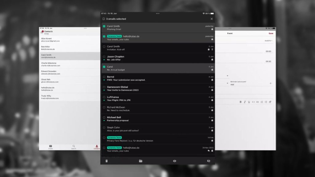 Privacy Company Tutanota Rebrands as Tuta