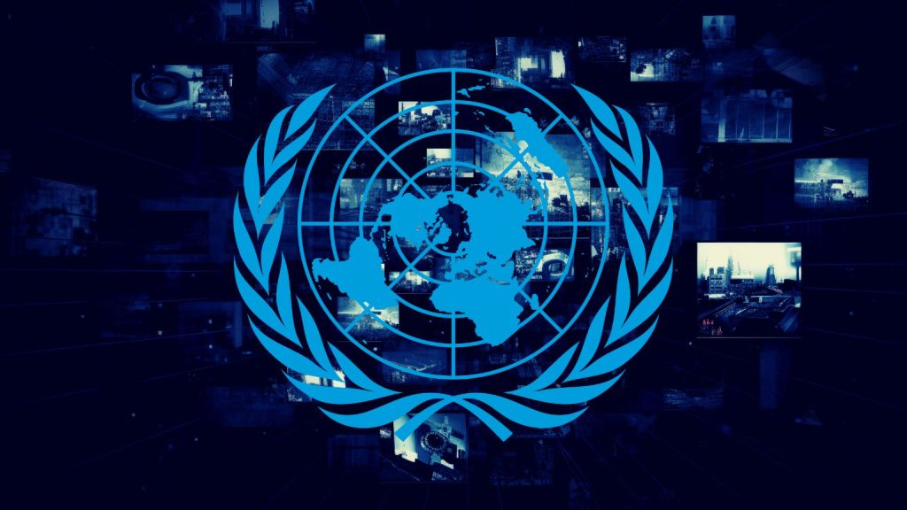 UN Program Pushes Digital Public Infrastructure as EU and Gates Foundation Push For Digital ID By 2030
