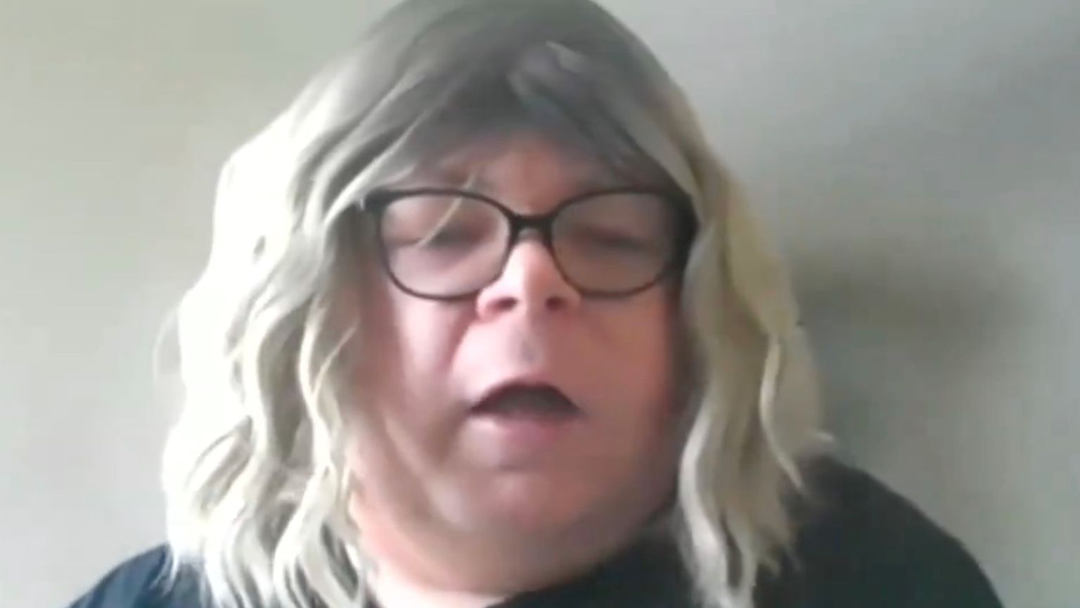 UK Police Log “Hate Incident” Against Conservative Lawmaker Who Shared Post Referring to Trans Candidate As “Man in a Wig”
