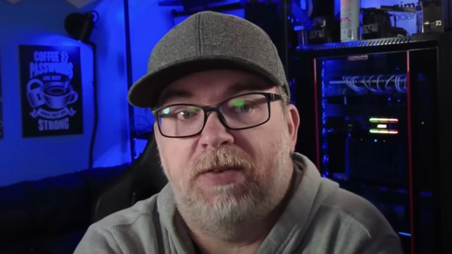 DB Tech YouTube Channel Receives Unjust Strikes for Old Videos on YouTube-Dl