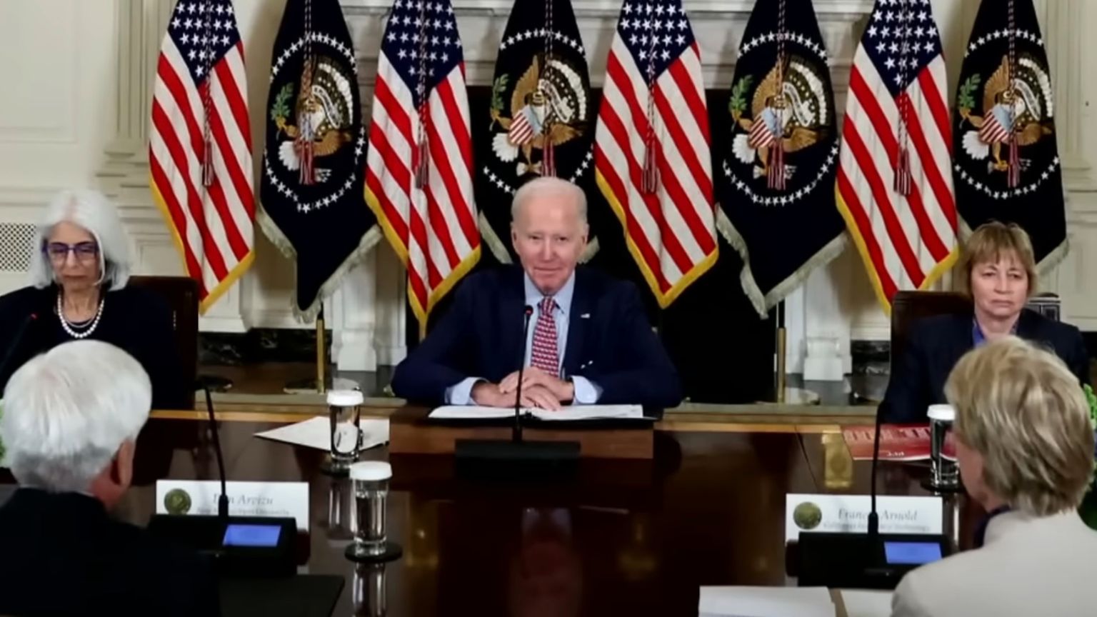Legacy Media Complains That Social Media Platforms Aren’t Censoring “Deepfakes” Enough, Ahead of the 2024 Elections