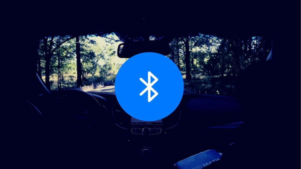 Why You Should Think Twice About Connecting Your Smartphone To Your Car Via Bluetooth