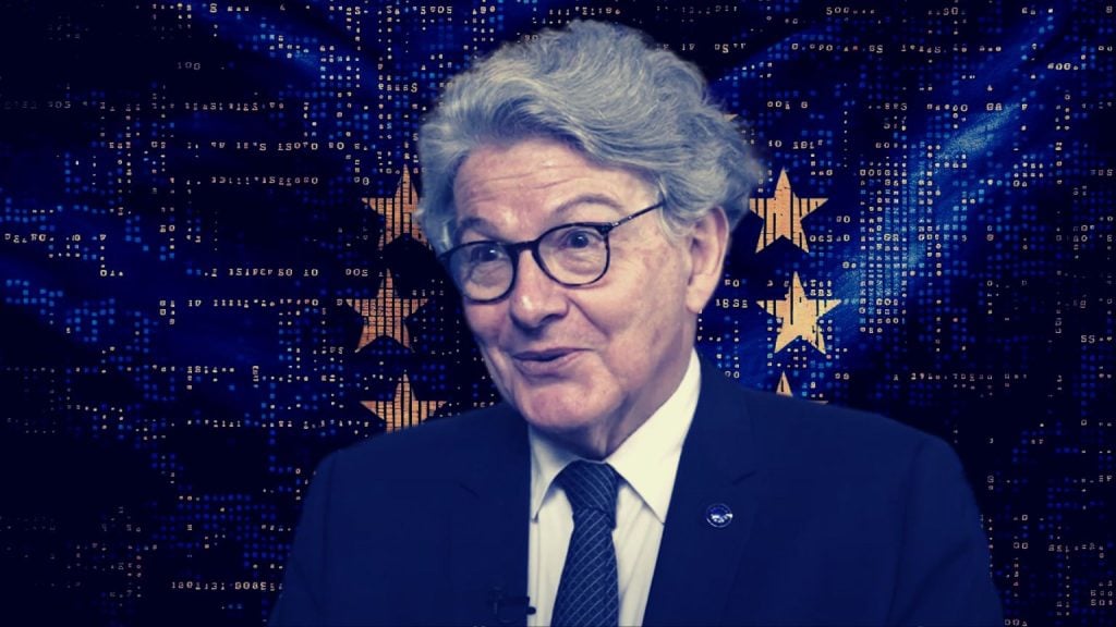 EU Bureaucrats Formally Investigate X Over Lack of “Disinformation” Censorship