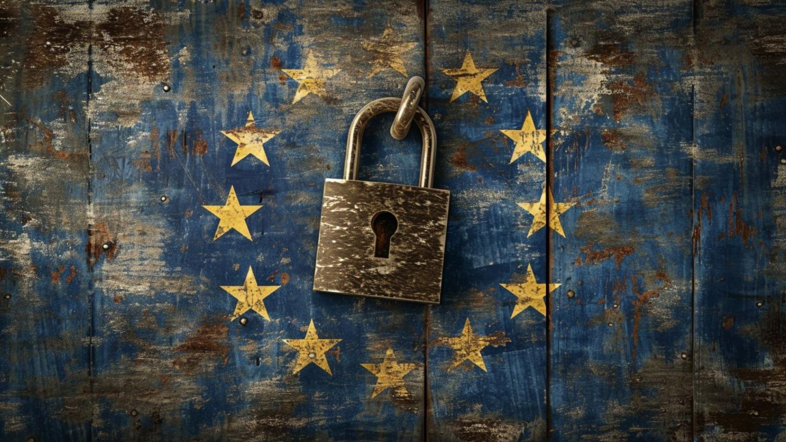 Even The EU Commission’s Own Study Fails to Prove Efficacy of Extensive Surveillance of Personal Images and Videos