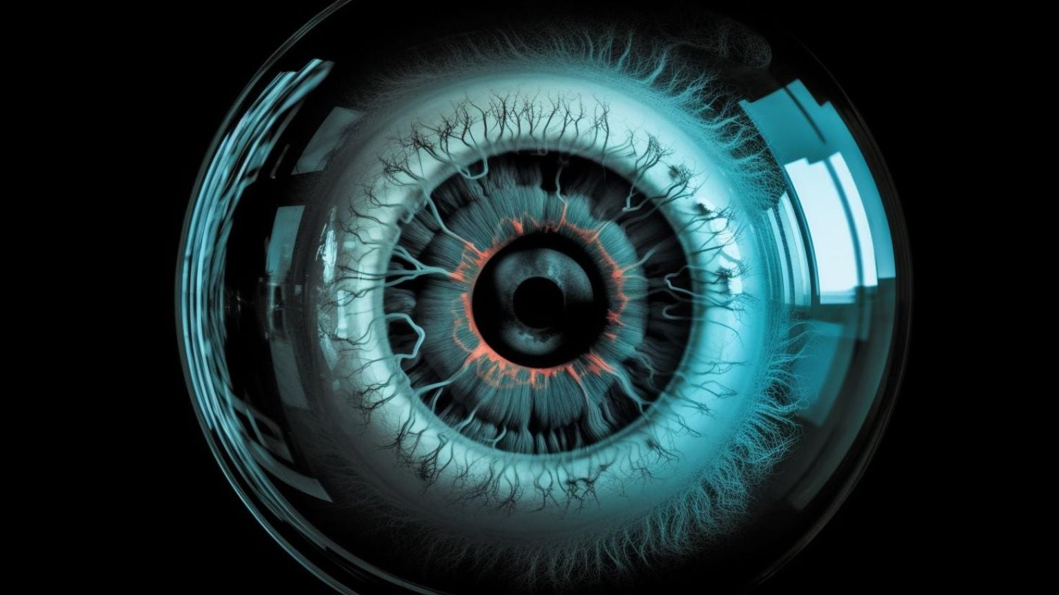 Eye-Ball Scanning Digital ID Company Worldcoin Integrates With Reddit, Telegram, and More