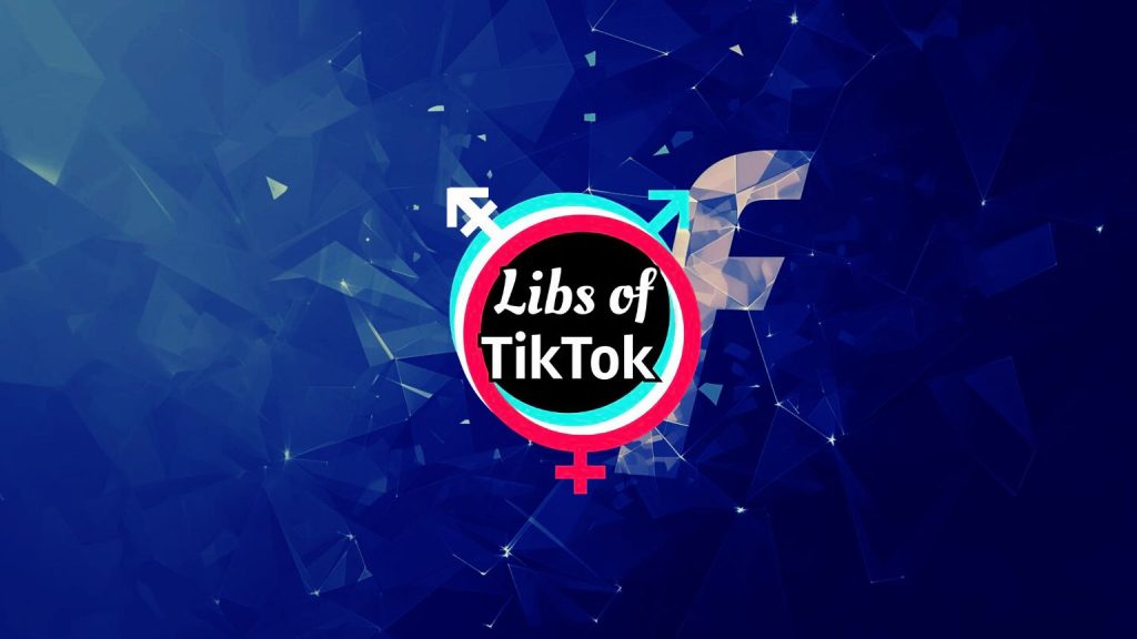 Facebook Disables Libs of TikTok Account