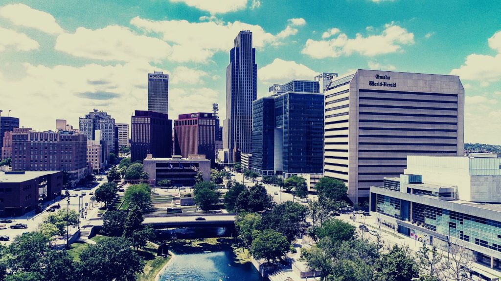 Nebraska Starts Collecting Digital Health Data on All Citizens, Raising Digital ID Fears