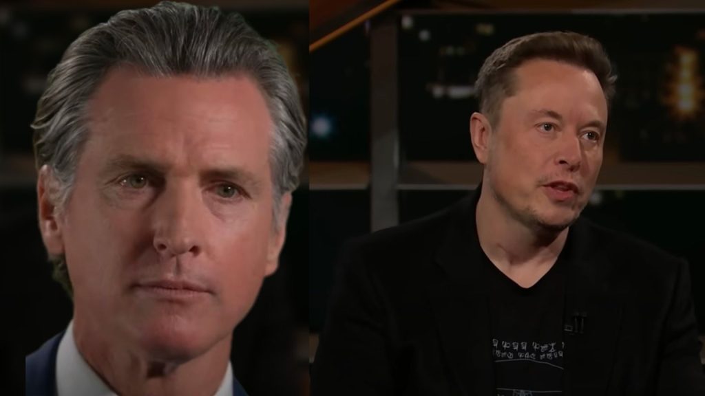 Judge Sides With California in X’s Challenge Against the State’s Censorship Law