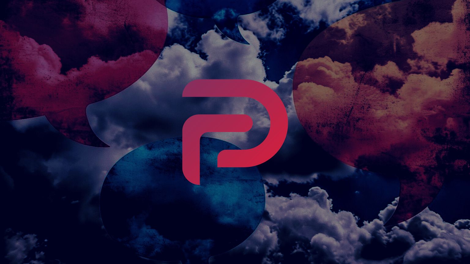 Free Speech Social Media App Parler Plans 2024 Return