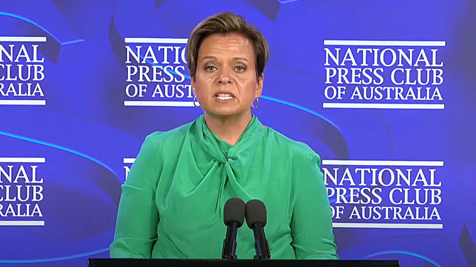 Australia’s Communications Minister Michelle Rowland To Have Power To Direct Watchdog To Investigate Online “Misinformation”