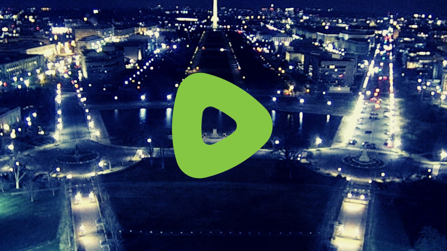Free Speech Platform Rumble Is Selected To Host Publicly Available January 6th CCTV Transparency Footage
