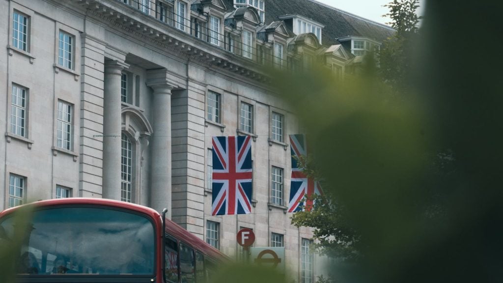 UK Government Justifies Using Royal Air Force To Monitor Online COVID Speech, Calls “Disinformation” a “Serious Threat”