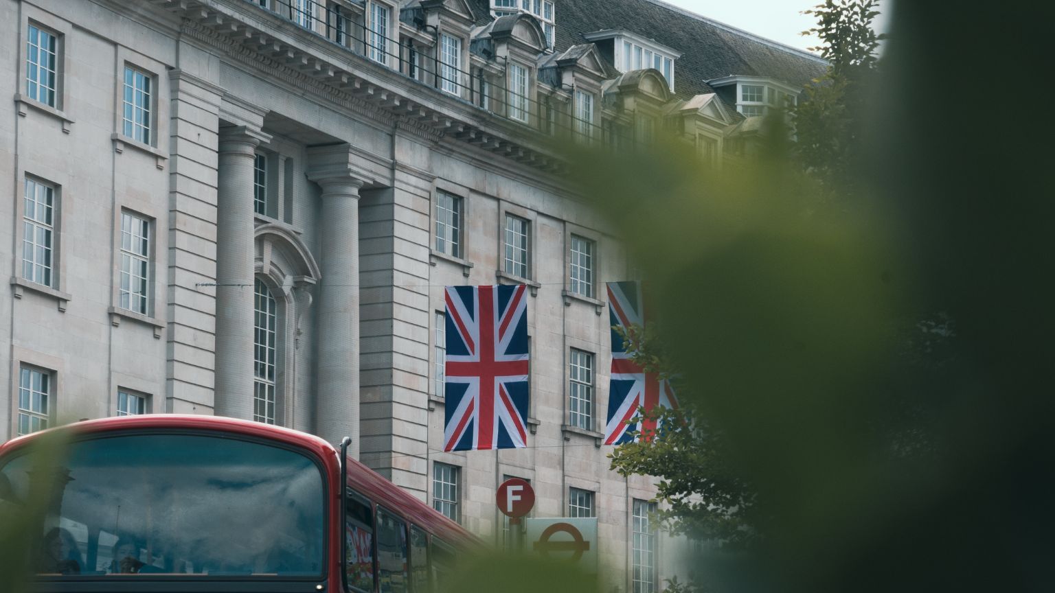 UK Government Justifies Using Royal Air Force To Monitor Online COVID Speech, Calls “Disinformation” a “Serious Threat”