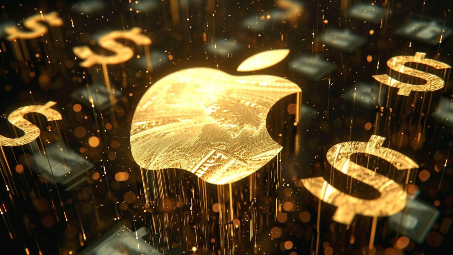 Apple’s Aggressively Strategic Revenue-Preserving Measures in Response to Supreme Court Ruling on Third-Party Payments Undermines the Spirt of the Law