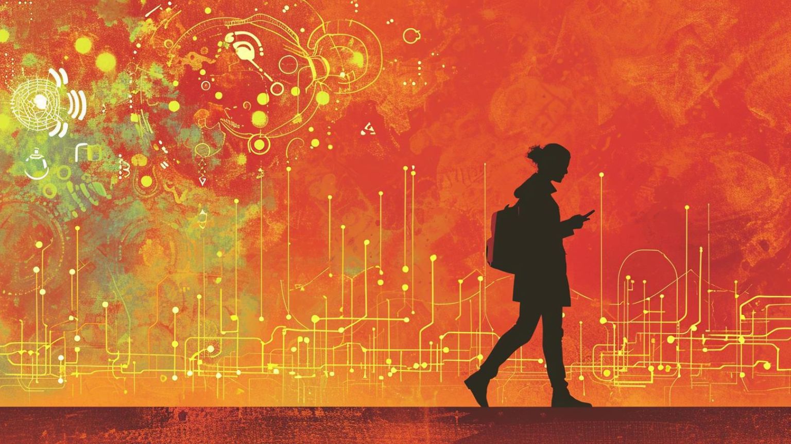 Carbon Passports: The Looming Surveillance Dystopia